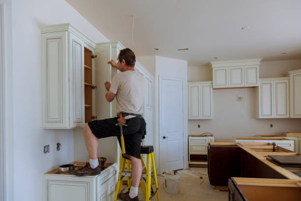 Licensed Countertop Replacement service in Phoenix, MD - BM Kitchen