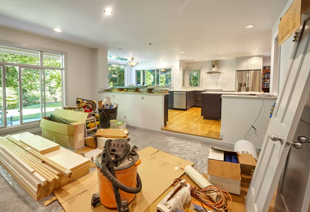 Reliable Countertop Replacement contractor in Phoenix, MD by BM Kitchen